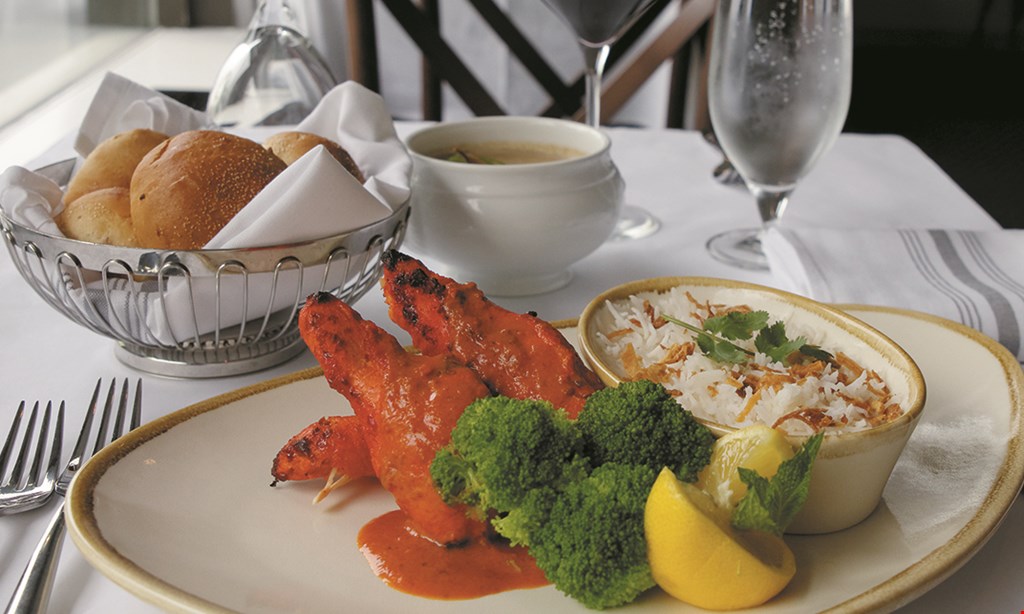 Product image for Orange Hill Restaurant $20 For $40 Worth Of Continental Dinner Dining