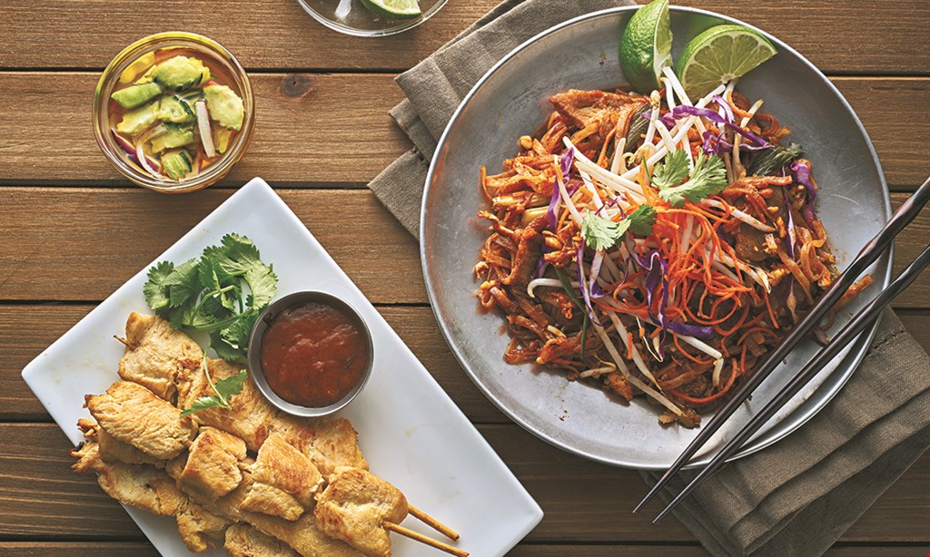 Product image for Thai One On $20 For $40 Worth Of Casual Dining