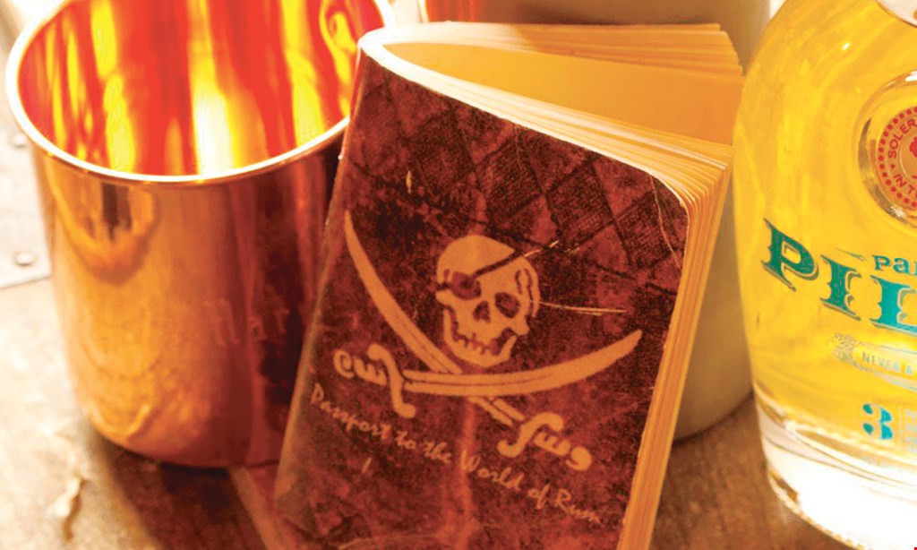 Product image for Mutiny Pirate Bar & Island Grille $10 For $20 Worth Of Caribbean Cuisine (Also Valid On Take-Out W/Min. Purchase $30)