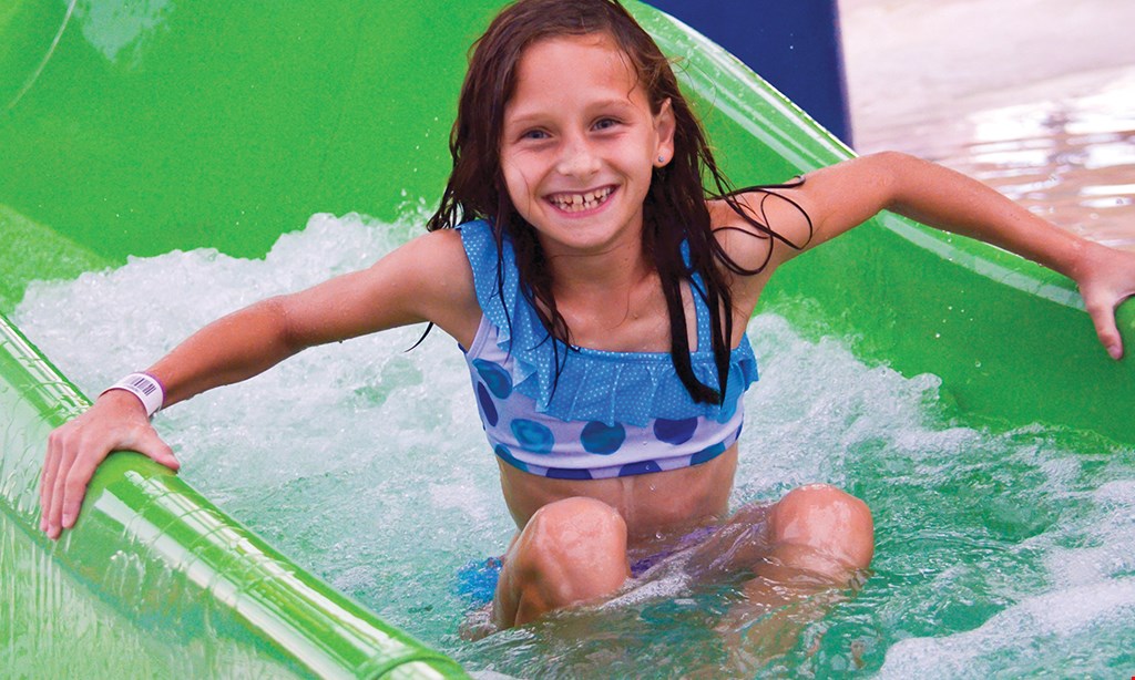 Product image for Coco Key Water Park $32.95 For 2 Coco Key Water Park Any Day Passes (Reg. $65.90)