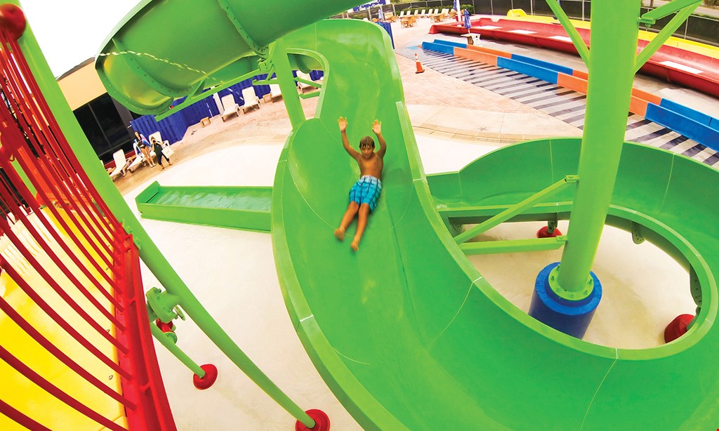 Product image for Coco Key Water Park $29.95 For 2 Coco Key Water Park Any Day Passes (Reg. $59.90)