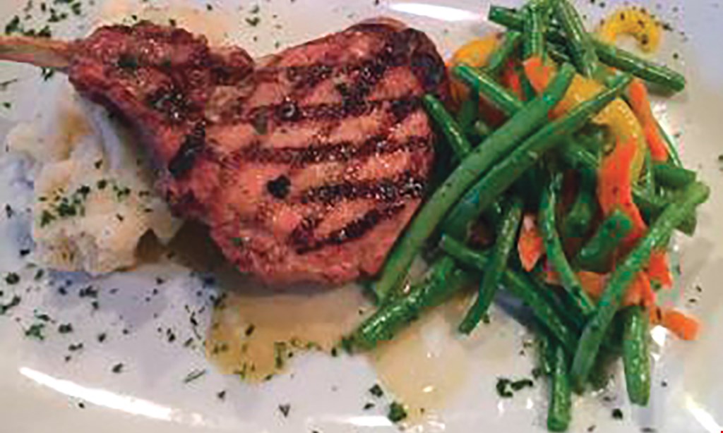 $15 For $30 Worth Of Casual Dining (Also Valid On Take-Out W/Min. Purchase  $45) at Stonewood Tavern - Byram, NJ