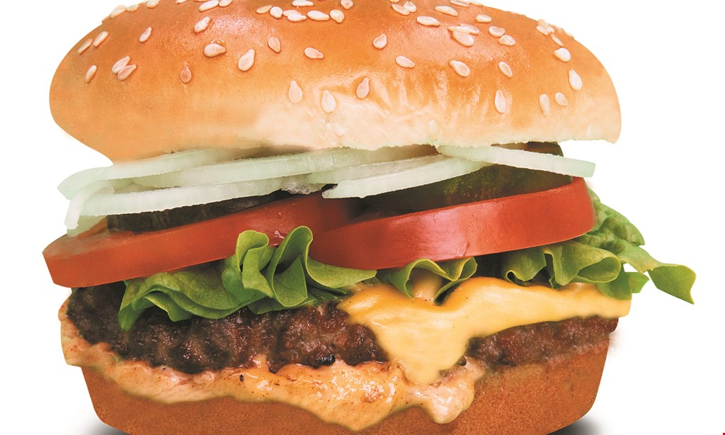 Product image for BURGERIM $10 For $20 Worth Of Casual Dining