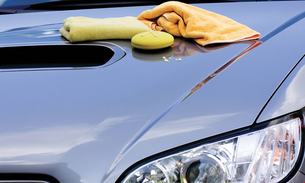 Product image for West Point  Auto Spa $42.50 For An Exterior Car Detail (Reg. $89)
