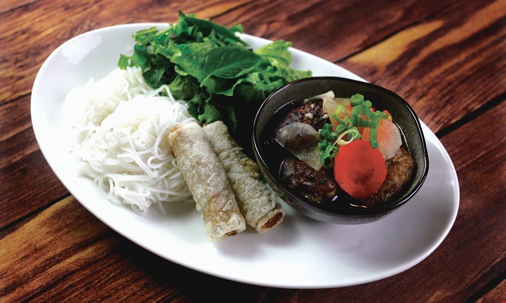 Product image for Em Oi Modern Vietnamese Cuisine $15 For $30 Worth Of Modern Vietnamese Cuisine