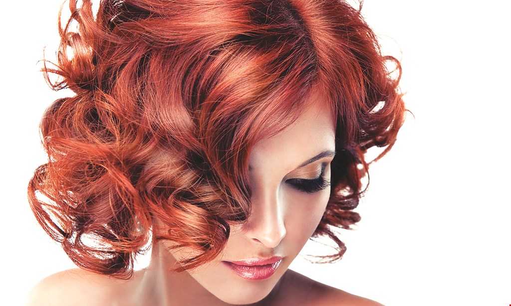 Product image for Ralph Billeter Hair Designs $50 For $100 Toward Salon Services