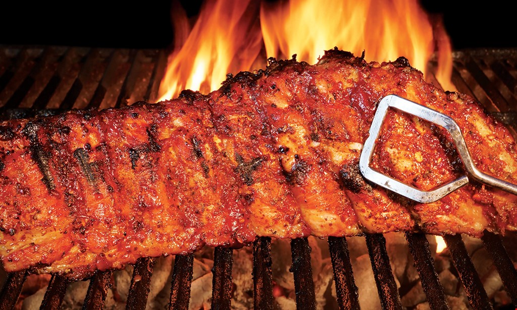 Product image for Southern Smoke Tn Barbeque $10 for $20 Worth of Real Smoked Barbeque and more.