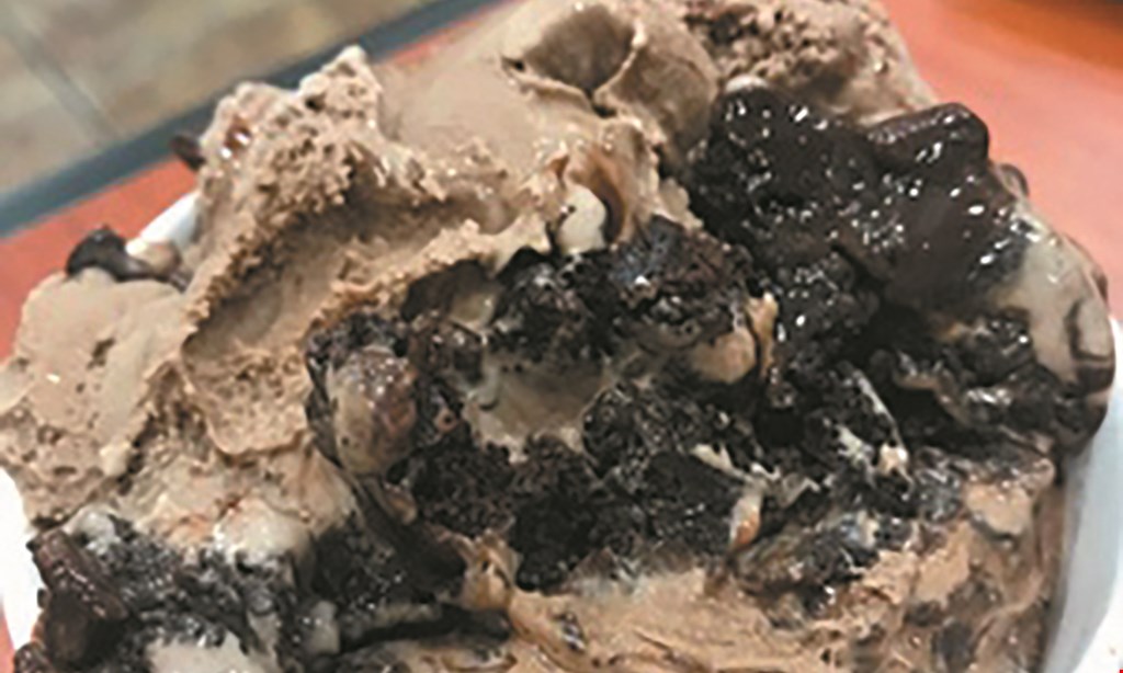 Product image for Cold Stone Creamery $10 For $20 Worth Of Frozen Treats