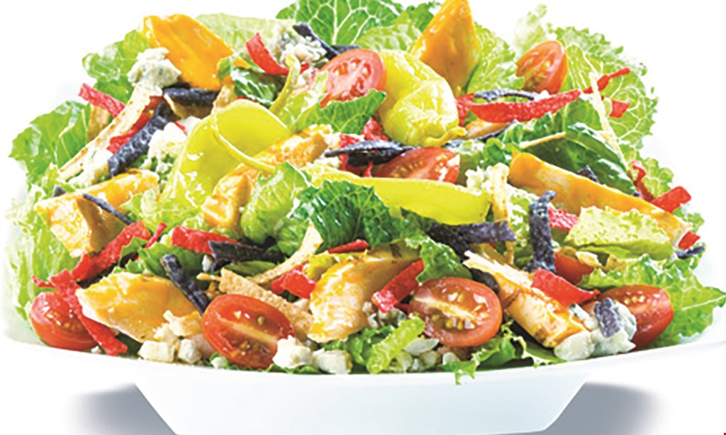 Product image for Saladworks - Bensalem $10 For $20 Worth Of Casual Dining
