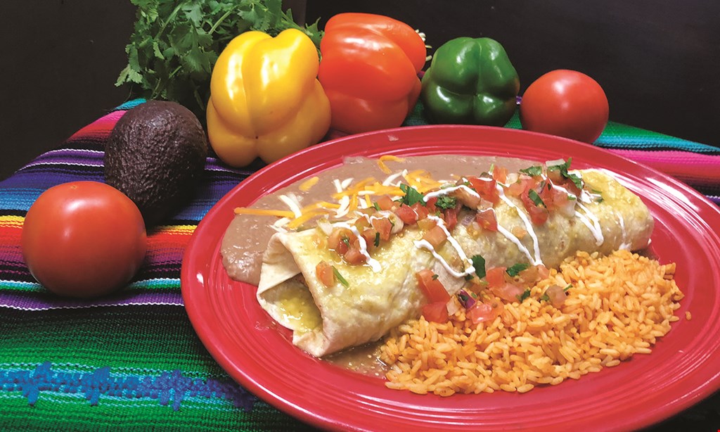 Product image for Don Chile $15 For $30 Worth Of Mexican Dining