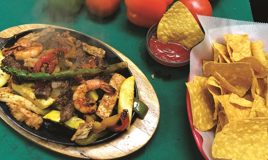 Product image for Don Chile $15 For $30 Worth Of Mexican Dining