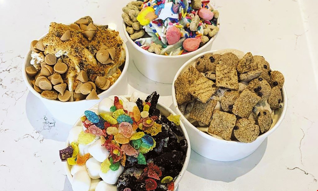 Product image for Xtreme Treats $15 For $30 Worth Of Desserts & Treats