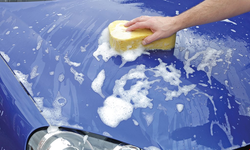 Product image for Kidd Glove Car Wash $20 For 2 Ultimate Car Washes (Reg. $40)