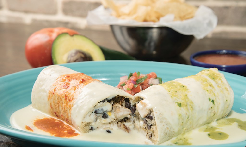 Product image for La Bamba Mexican Bar & Grill - Dallas $15 For $30 Worth Of Casual Dining
