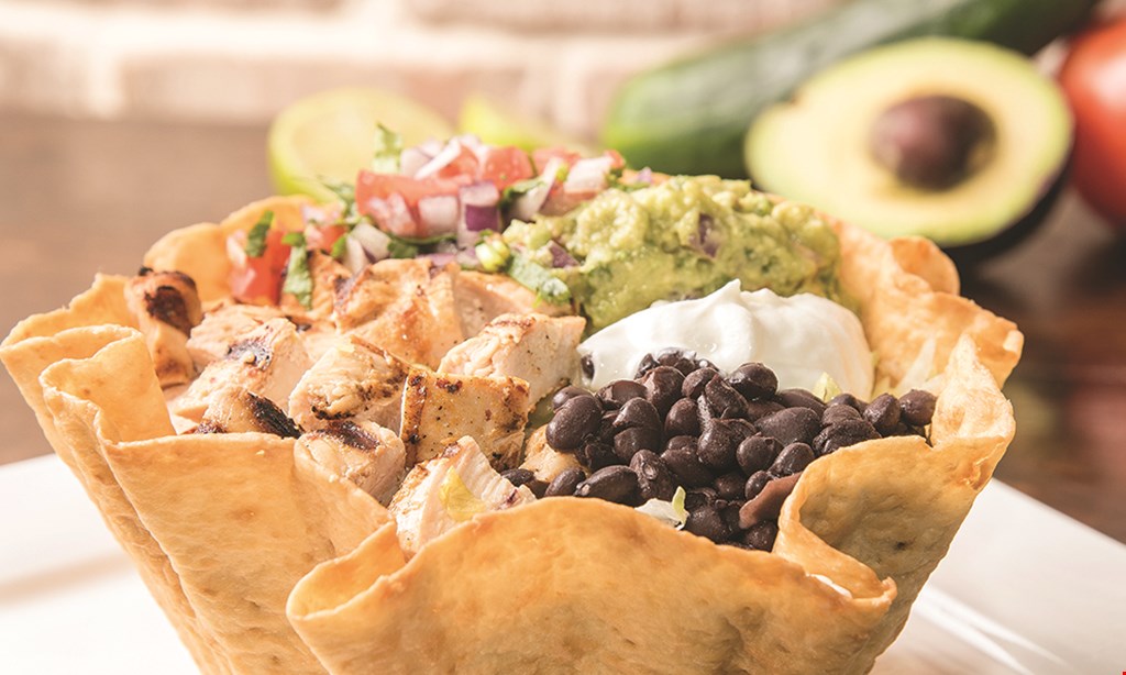 Product image for La Bamba Mexican Bar & Grill - Kennesaw & Acworth $15 For $30 Worth Of Casual Dining