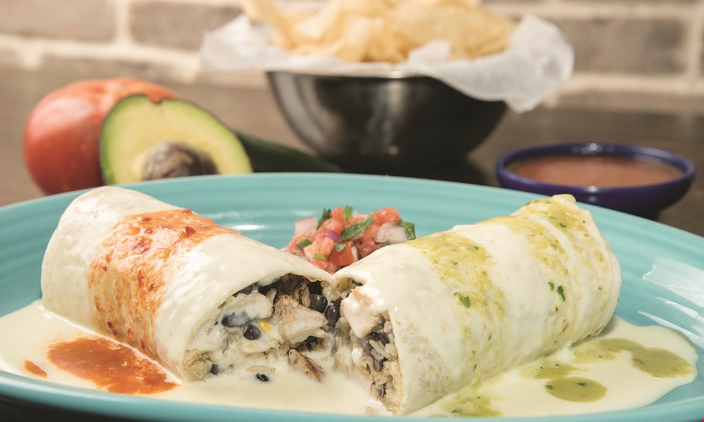 Product image for La Bamba Mexican Bar & Grill - Kennesaw & Acworth $15 For $30 Worth Of Casual Dining