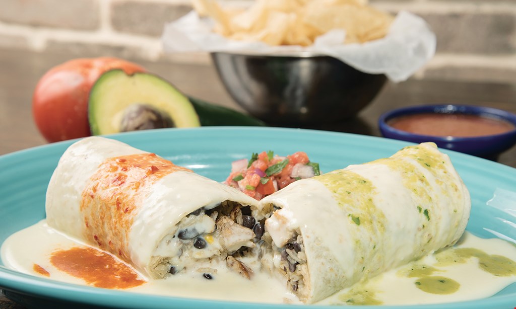 Product image for Cielo Blue Mexican Cantina - Acworth $15 For $30 Worth Of Casual Dining