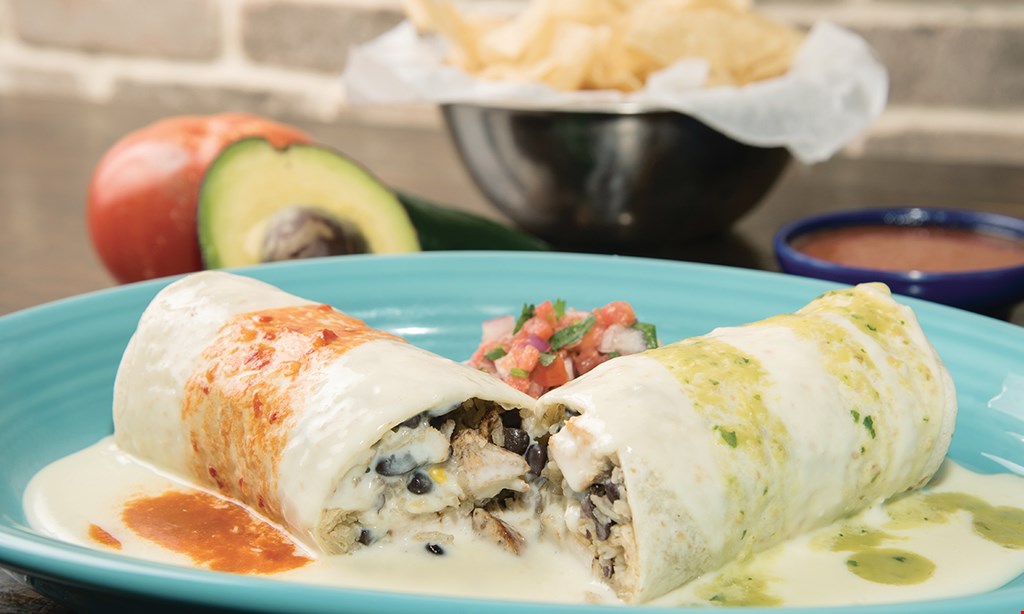 Product image for Cielo Blue Mexican Grill & Cantina - Smyrna $15 For $30 Worth Of Casual Dining