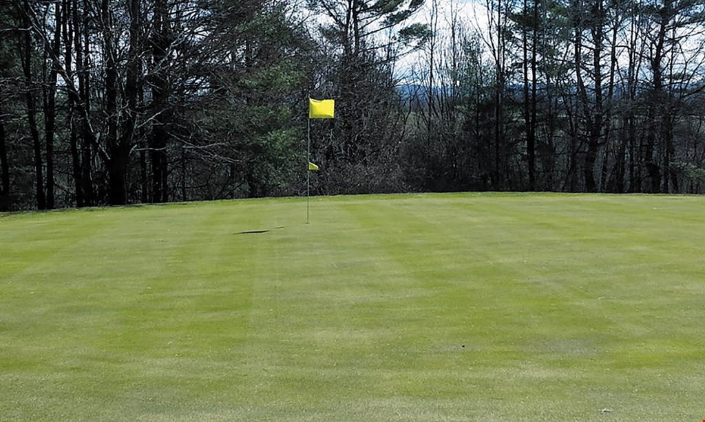 Product image for Kingsbury National Golf Club $45 For 18 Holes Of Golf For 2 With Cart (Reg. $90)