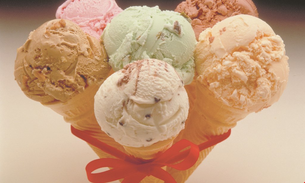 Product image for Pappy's Ice Cream $10 For $20 Worth Of Ice Cream Treats & More