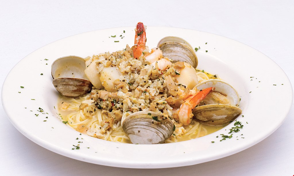 Product image for Valicia's Ristorante $12.50 For $25 Worth Of Italian Dining