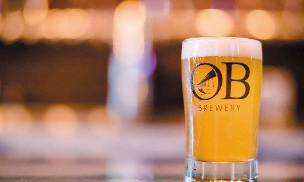 Product image for Ob Brewery $15 For $30 Worth Of Casual Dining
