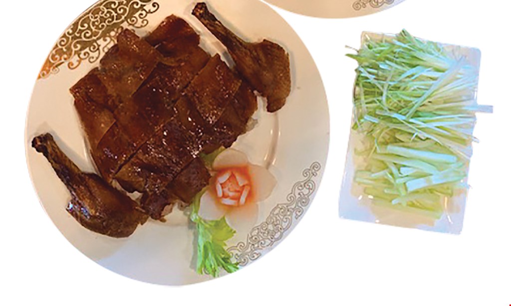 Product image for I Fish Chinese & Thai Restaurant $15 For $30 Worth Of Chinese Cuisine