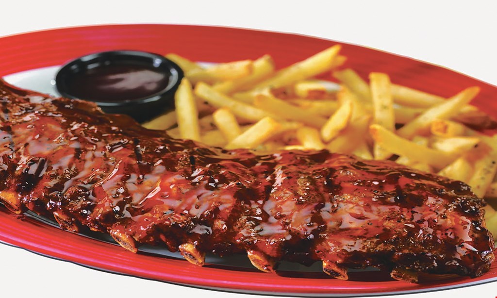 Product image for Jack'ss BBQ & Pizza $10 For $20 Worth Of Casual Dining