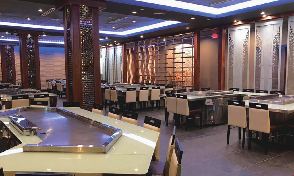 Product image for Kabuto Sushi & Hibachi $15 For $30 Worth Of Casual Dining