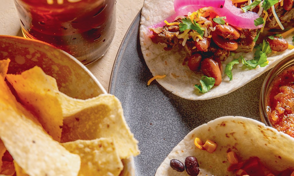 Product image for Moe's Southwest Grill-Greenvale $10 For $20 Worth Of Southwestern Cuisine