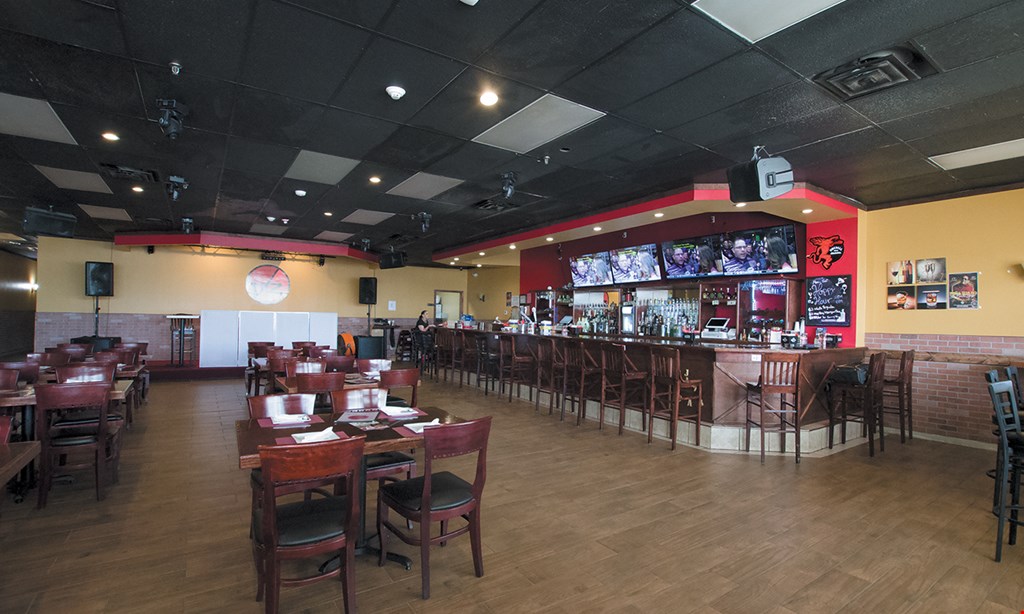 Product image for Jz Sports Bar & Restaurant $15 For $30 Worth Of Dominican Dinner Cuisine
