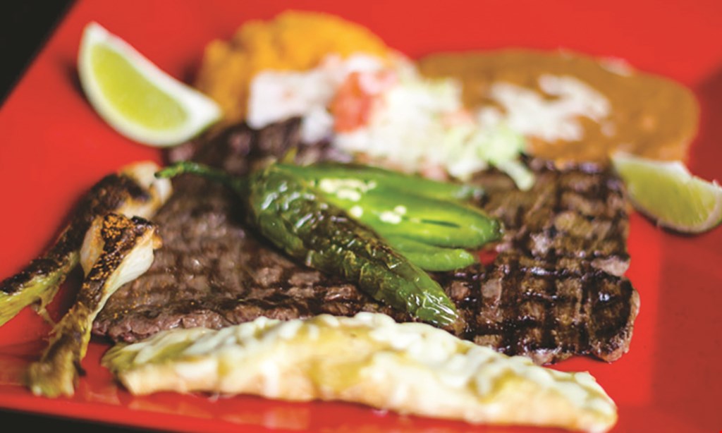 Product image for Huntley's Tacos Locos $15 For $30 Worth Of Mexican Cuisine