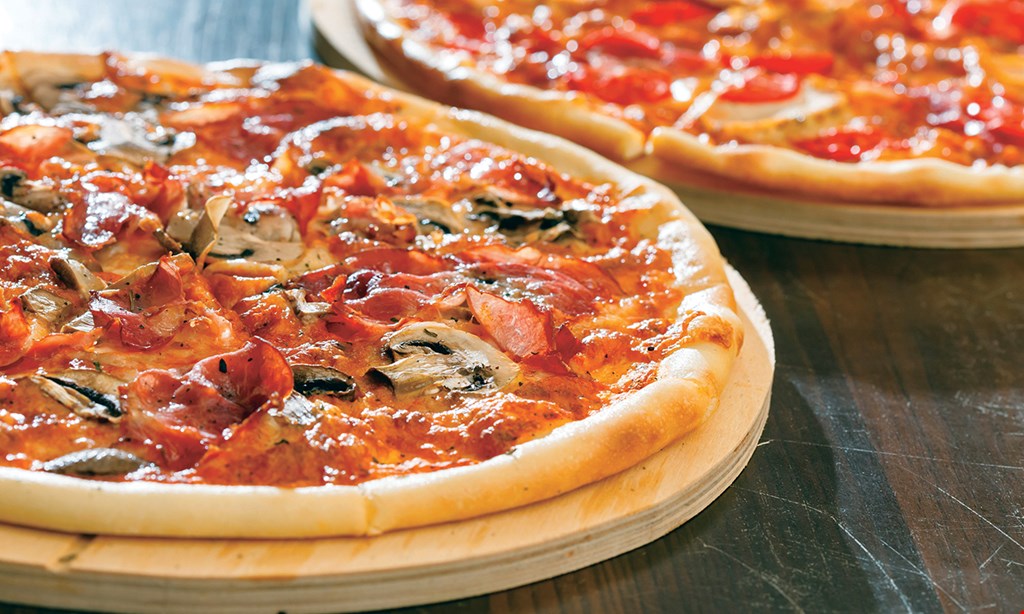 Product image for Pizza Cookery- Thousand Oaks $10 For $20 Worth Of Casual Dining