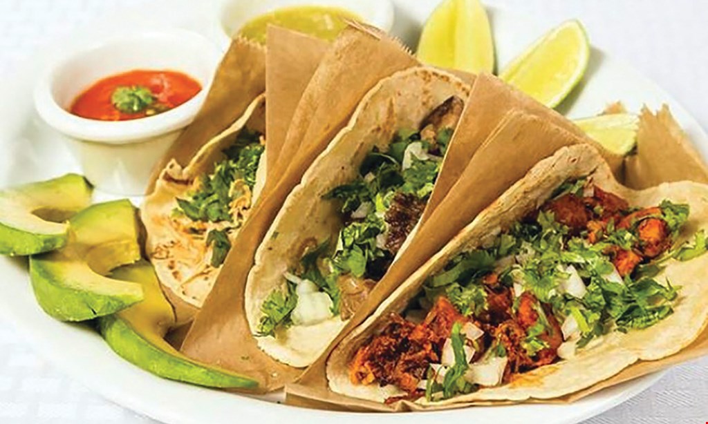 Product image for Don Julio's Authentic Mexican Cuisine $20 For $40 Worth Of Mexican Cuisine