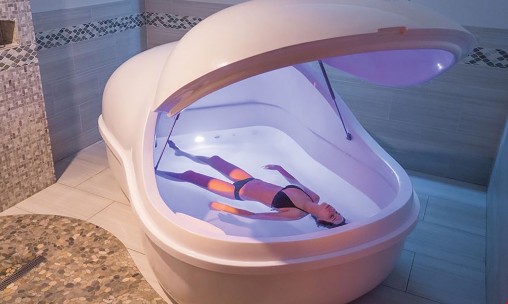 Product image for True Rest Float $39.50 For One 60-Minute Float Session (Reg. $79)