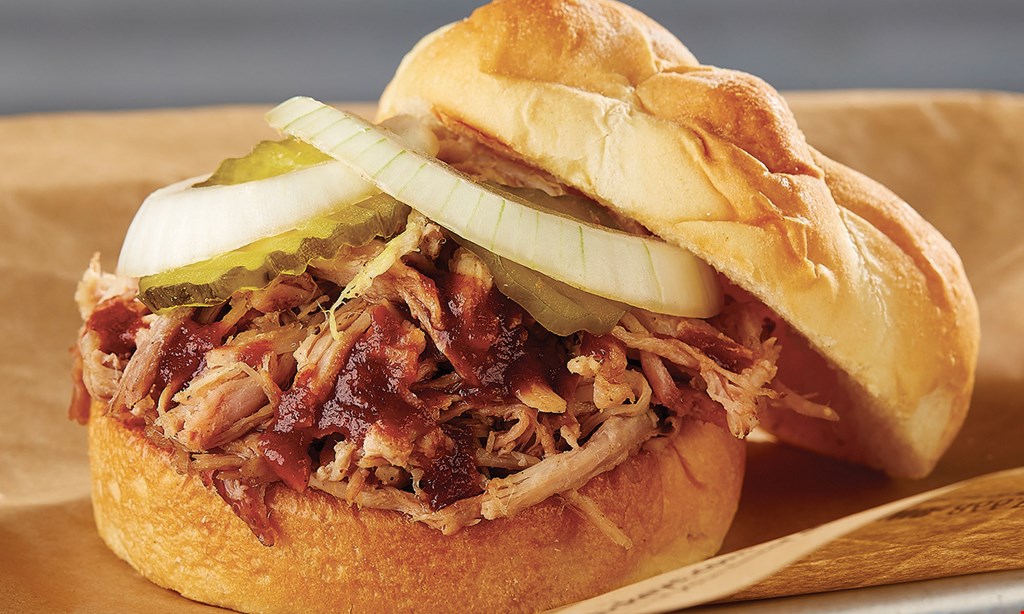 Product image for Dickey's Barbecue Pit - Paradise Valley $15 For $30 Worth Of Casual Dining