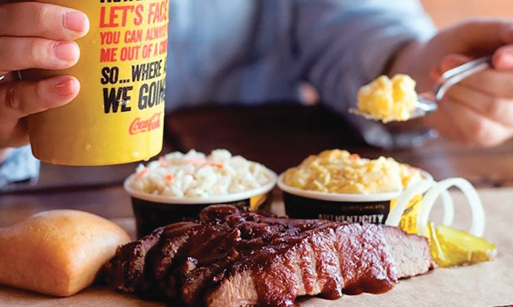 Product image for Dickey's Barbecue Pit - Paradise Valley $15 For $30 Worth Of Casual Dining