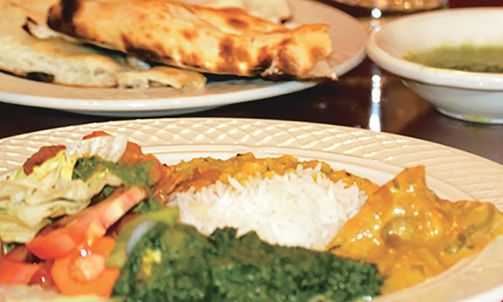 Product image for Tandoor Indian Cuisine $15 For $30 Worth Of Indian Dining