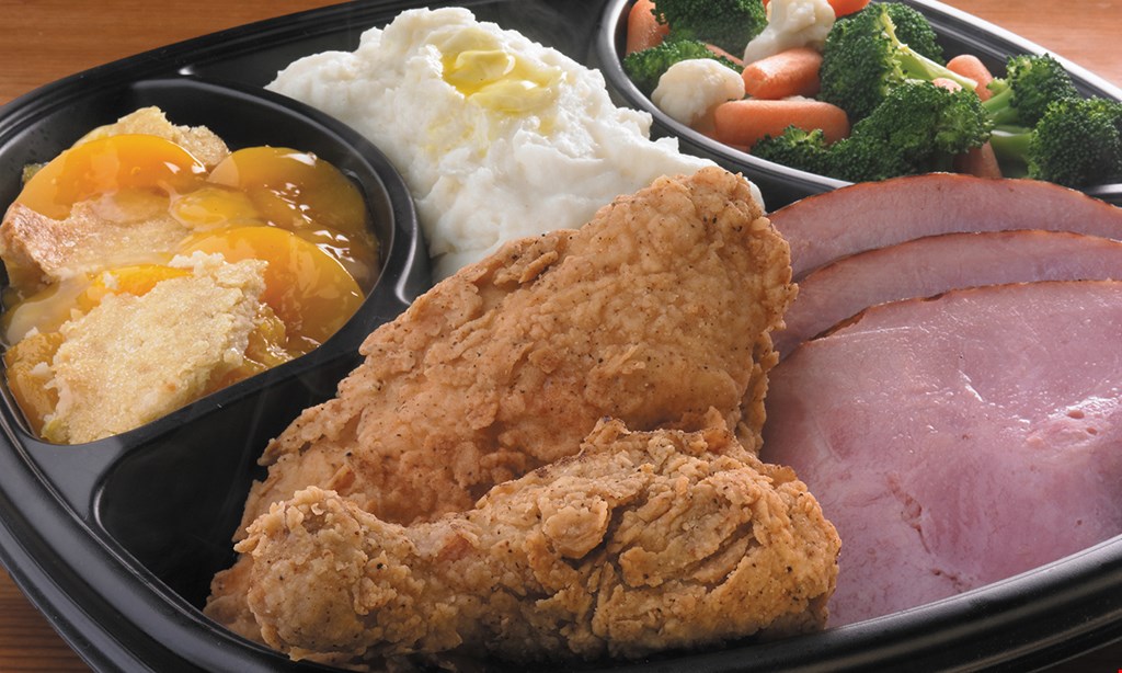 Product image for Golden Corral $15 For $30 Worth Of Casual Dining