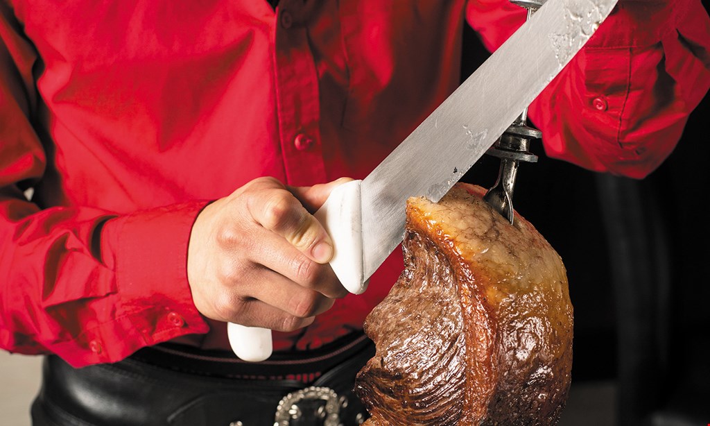 Product image for Galeto Brazilian Steakhouse $20 For $40 Worth Of Fine Dining