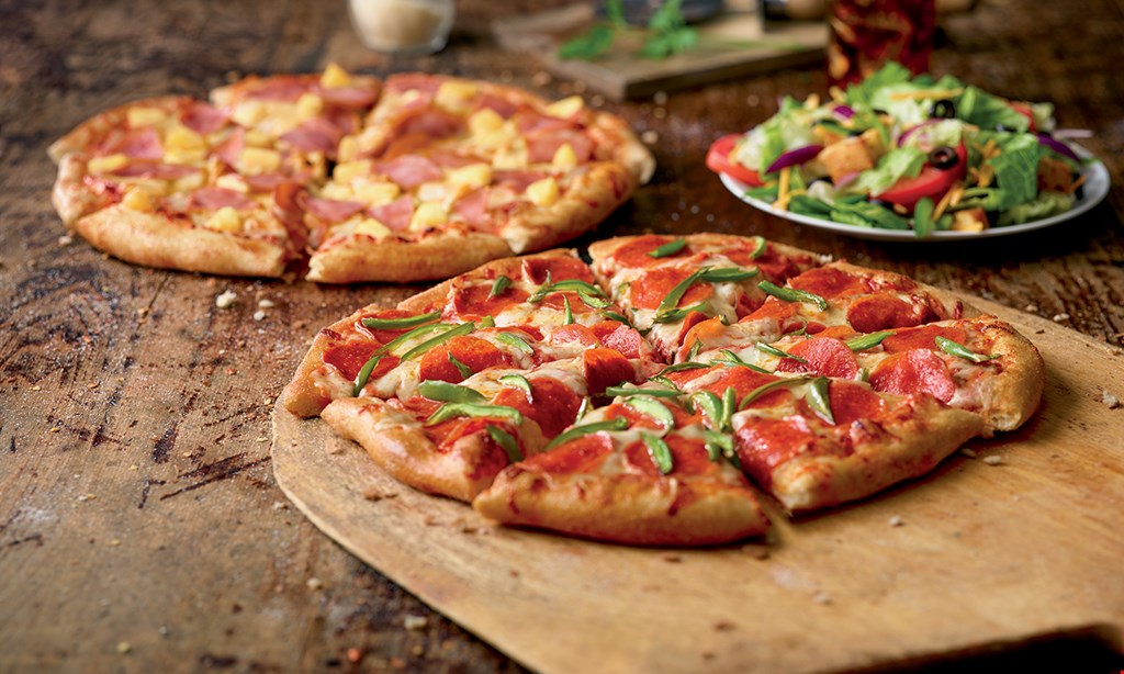 Product image for Marco's Pizza $15 For $30 Worth Of Takeout Pizza & More