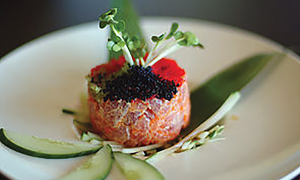 Product image for Koi Asian Fusion Lounge $20 For $40 Worth Of Asian Fusion Cuisine