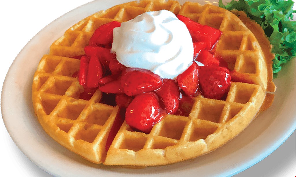 Product image for Country Waffles $15 For $30 Worth Of Casual Dining