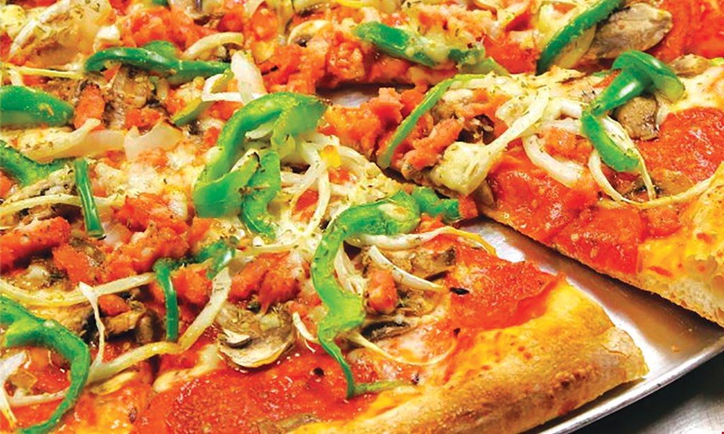 Product image for Metro Express Pizza (Elizabethtown) $15 For $30 Worth Of Take-Out Pizza, Subs, Wings & More