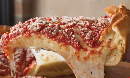 Product image for Nancy's Pizzeria $10 for $20 Worth of Pizza, Subs & More