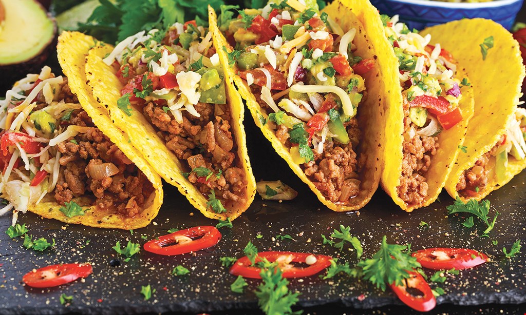 Product image for Filiberto's Mexican Food $10 For $20 Worth Of Mexican Cuisine