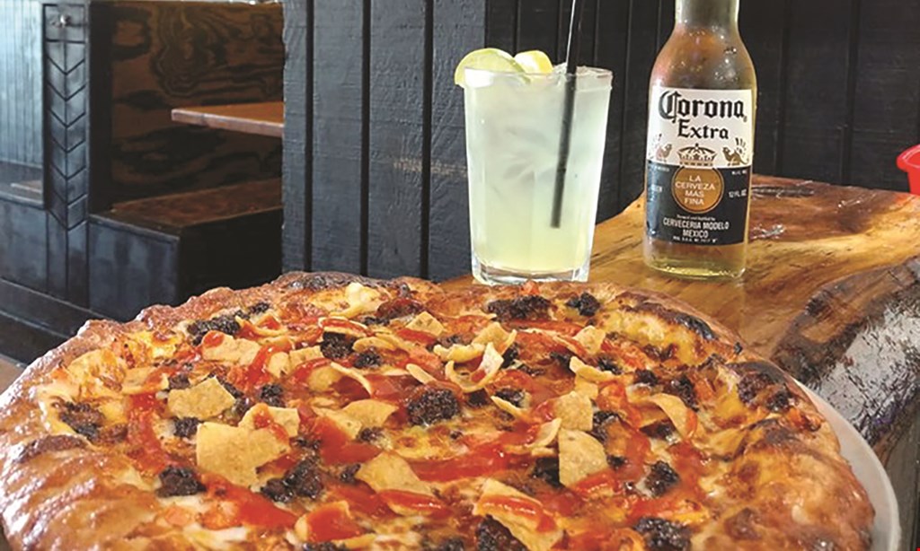 Product image for Mac's Pizza Pub $10 For $20 Worth Of Pub Fare & Beverages