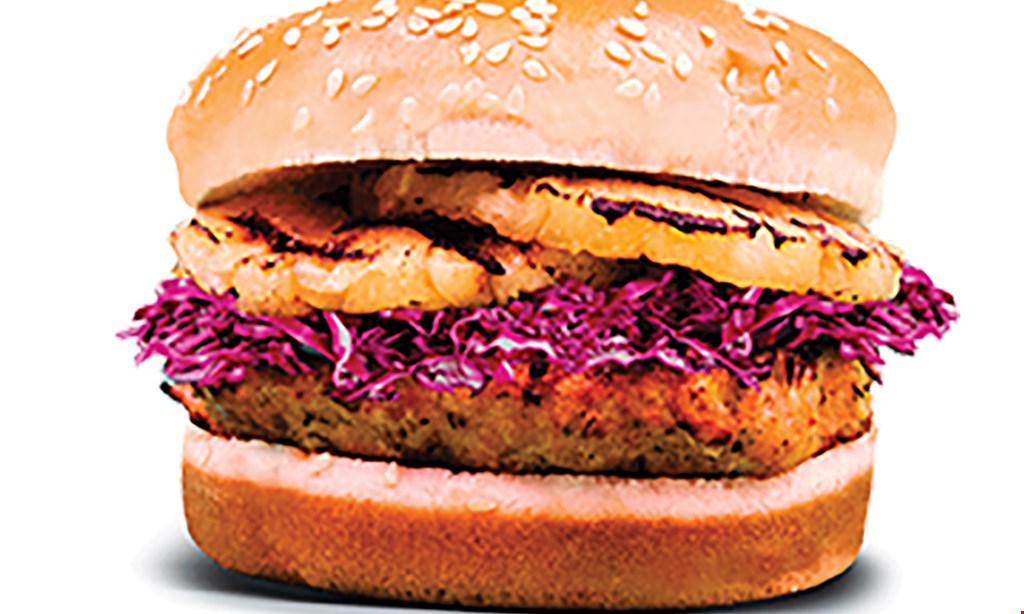 Product image for Burgerim $10 For $20 Worth Of Gourmet Burgers & More
