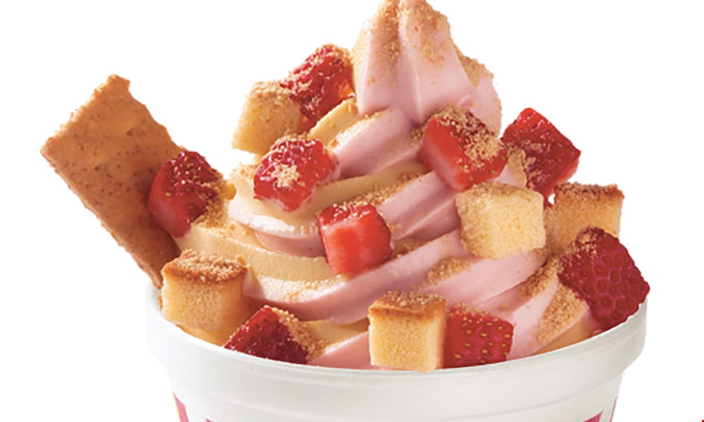 Product image for Sweet Frog $10 For $20 Worth Of Ice Cream Treats & More