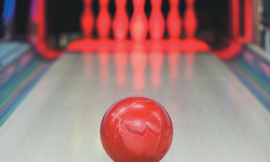 Product image for Bowl Long Island At Patchogue $37 For 2 Hours Of Unlimited Bowling For Up to 6 People Including Shoes (Reg. $95)